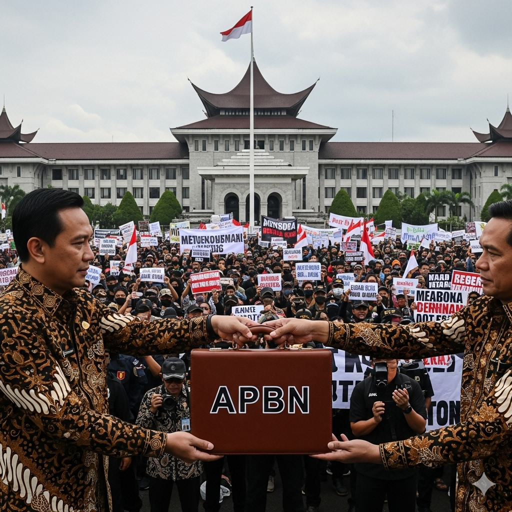 Perkembangan Politik Terbaru: Analisis dan Fakta