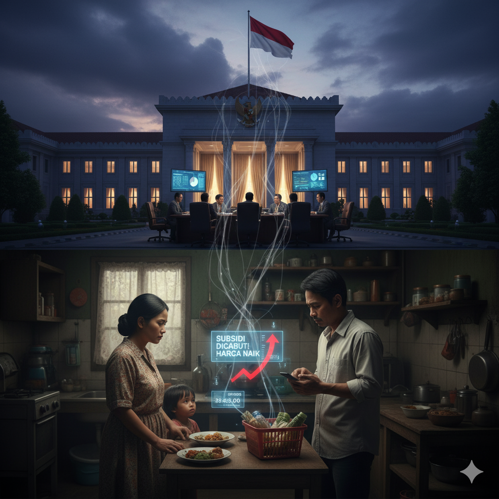 Isu Politik Nasional: Dampak Bagi Rakyat